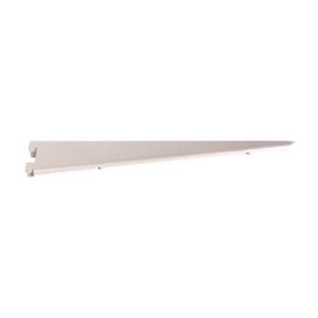 Knape & Vogt 145 WHT Shelf Bracket 182 WH 14.5